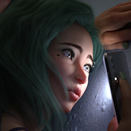 Icon for Crumpled Clothes