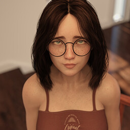 Icon for Good morning, Hanna