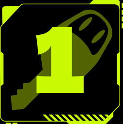 Icon for Key Collector I