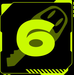 Icon for Key Collector VI