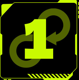 Icon for No Limits I