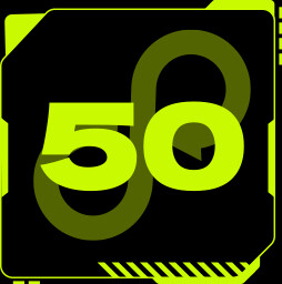 Icon for No Limits V