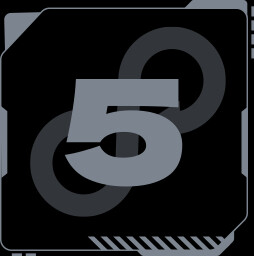Achievement Icon