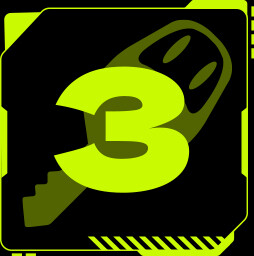 Icon for Key Collector III