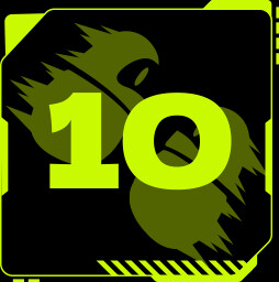 Icon for Harmony III