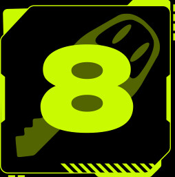 Icon for Key Collector VIII