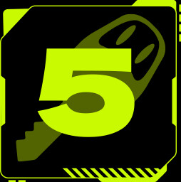 Icon for Key Collector V