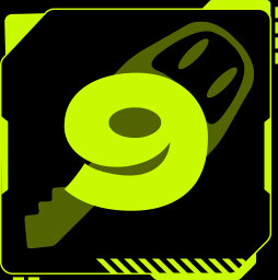Icon for  Key Collector IX
