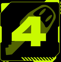 Icon for Key Collector IV