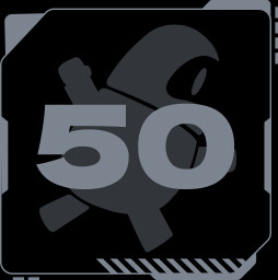 Achievement Icon