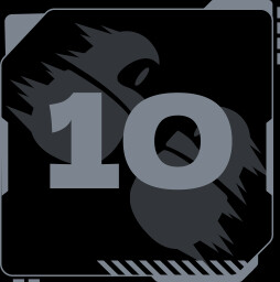 Achievement Icon