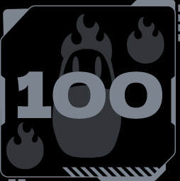 Achievement Icon