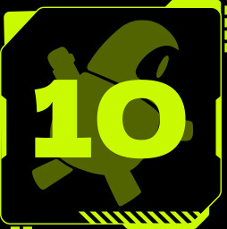Icon for Community Expert I