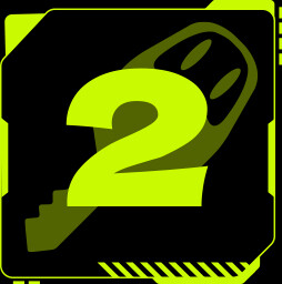 Icon for Key Collector II