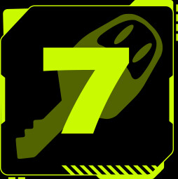 Icon for Key Collector VII