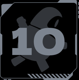 Achievement Icon