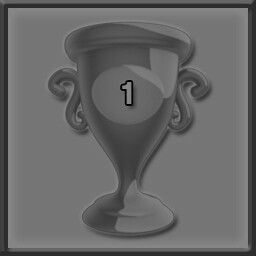 Achievement Icon
