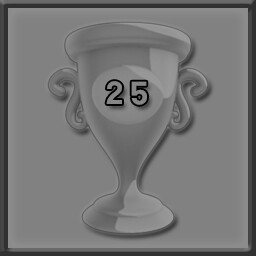Achievement Icon
