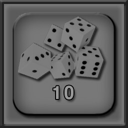Achievement Icon