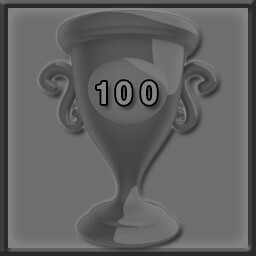 Achievement Icon