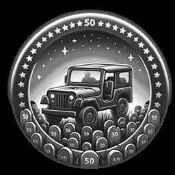 Achievement Icon