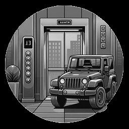 Achievement Icon