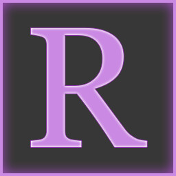 R