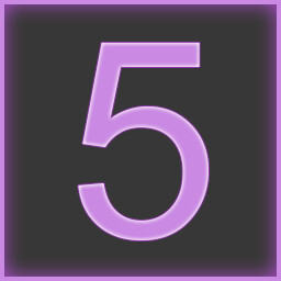 5