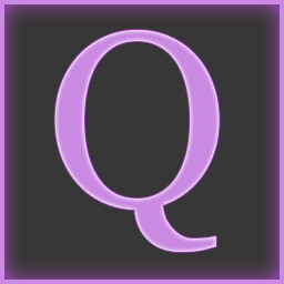 Q