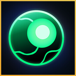Icon for Not Easy (Being Green)