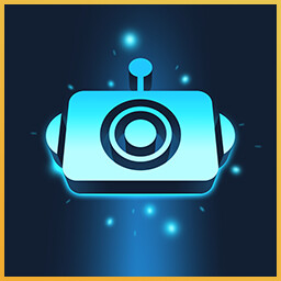 Icon for Black[and white]smith