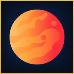 Icon for The Cactus Expanse