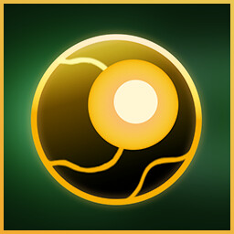 Icon for Prepare to Croak