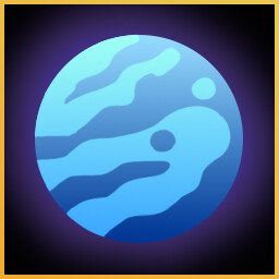 Icon for Amethyst Alley