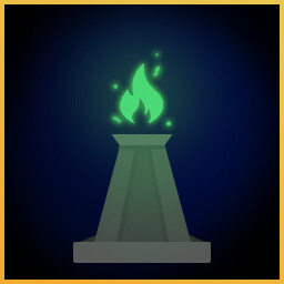 Icon for The Second Cycle