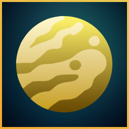 Icon for The First Cycle