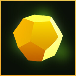 Icon for Skill Issue