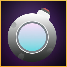 Icon for High Roller