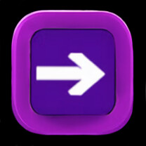 Icon for Turn gallery forward