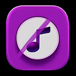 Icon for Music Off