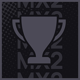 Achievement Icon