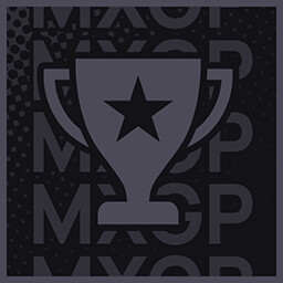 Achievement Icon