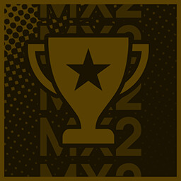 Achievement Icon