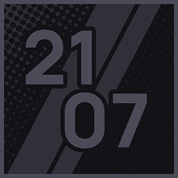 Achievement Icon