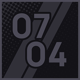 Achievement Icon