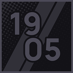 Achievement Icon