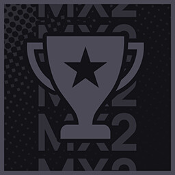 Achievement Icon