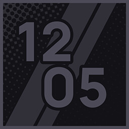 Achievement Icon