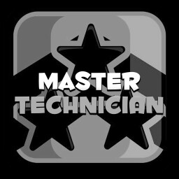 Achievement Icon