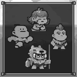 Achievement Icon
